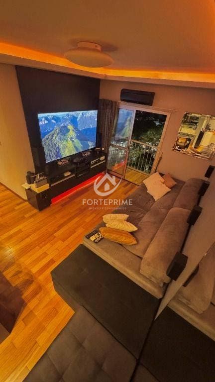 Apartamento com 2 quartos à Venda, Vila Olímpia - São Paulo — foto 4