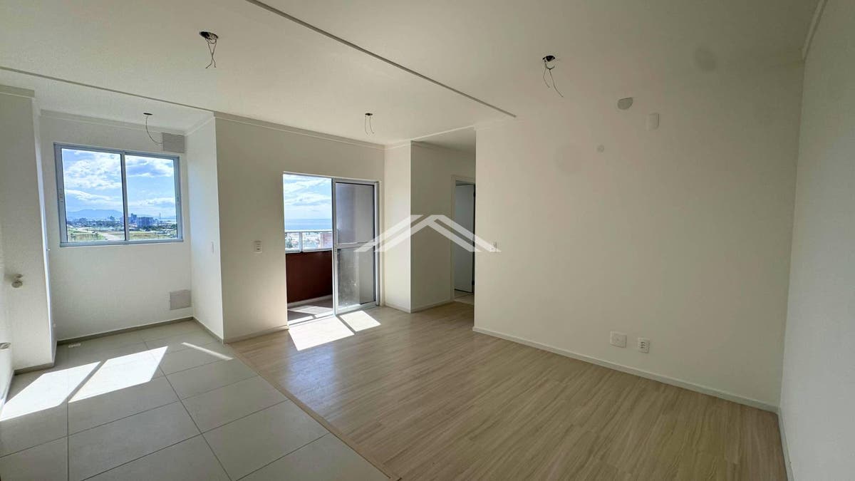 Apartamento com 2 quartos localizado no residencial Itapoá Beach Club - Itapoá SC - Apartamento em Centro, Itapoá - à venda - Imobiliária Sperandio