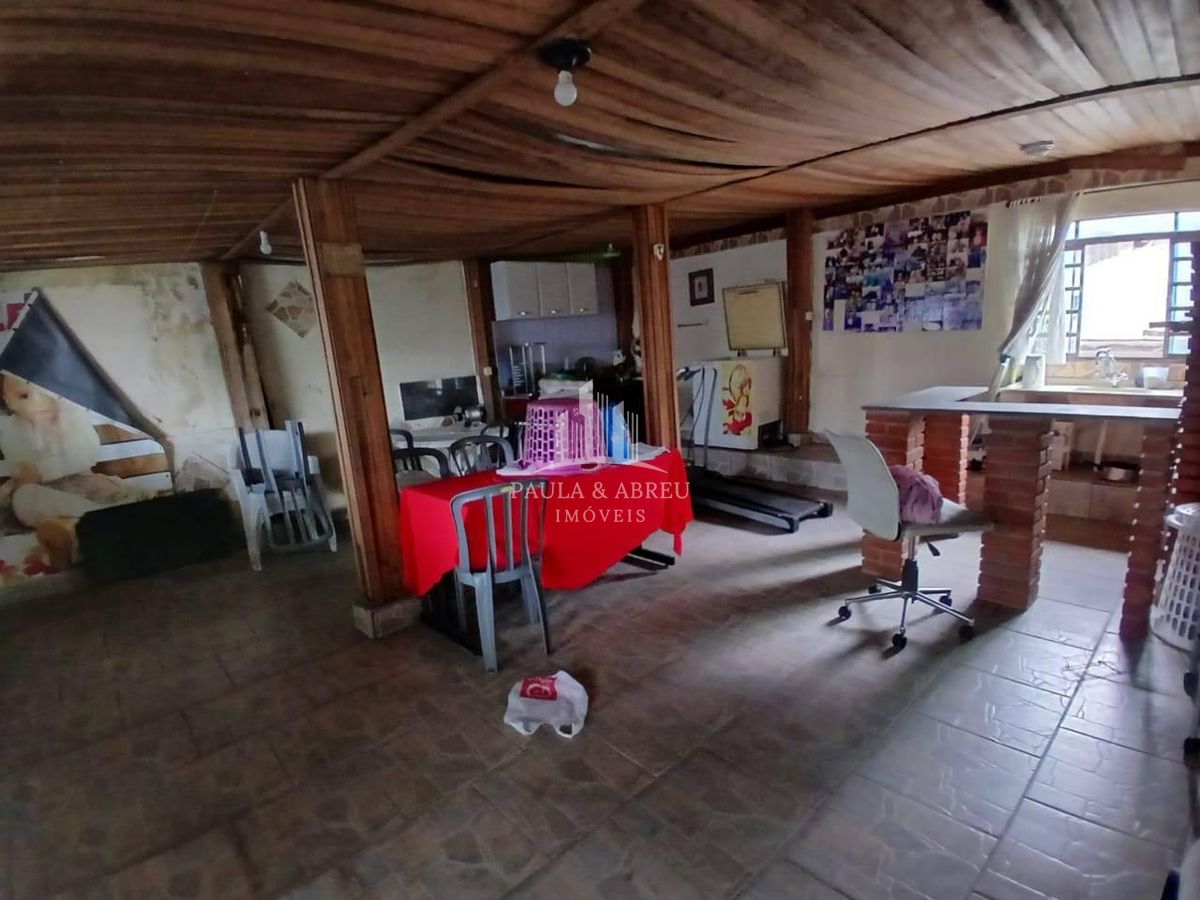 Sobrado, 3 quartos, 373 m² - Foto 32