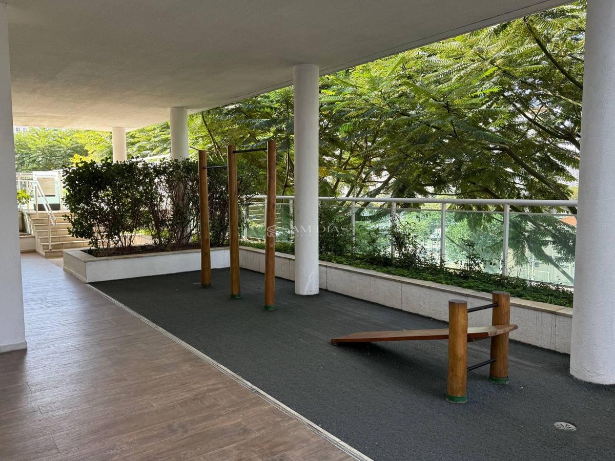 Apartamento, 1 quarto, 49 m² - Foto 9