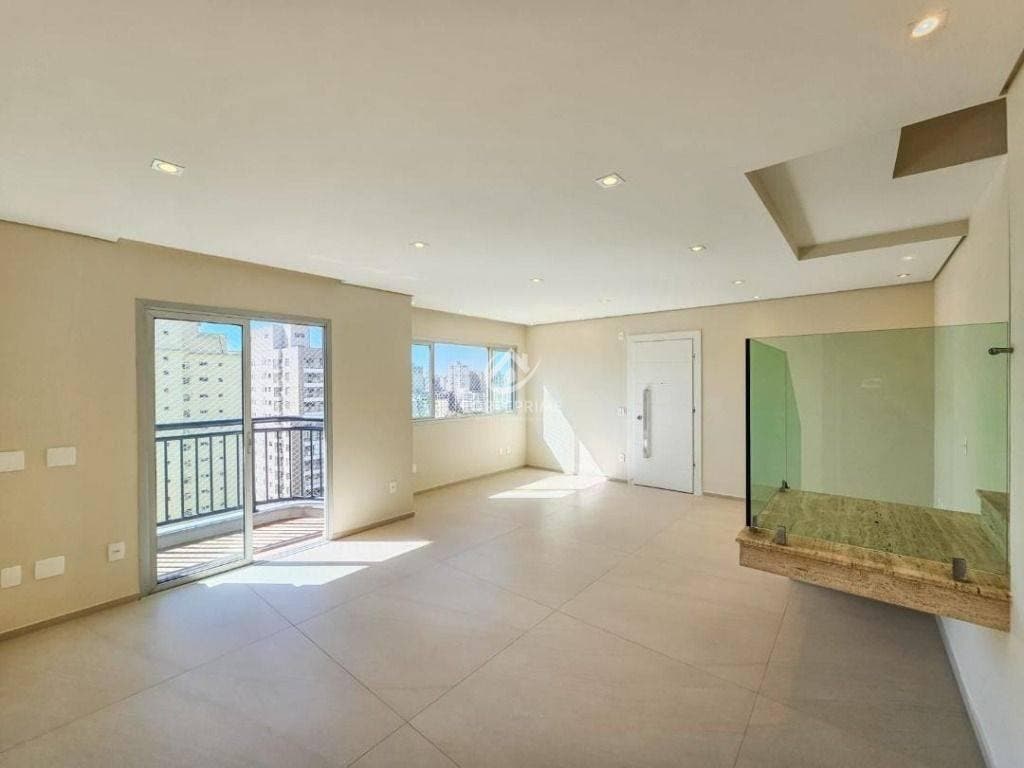 Cobertura com 4 quartos à Venda, Brooklin Paulista - São Paulo — foto 2