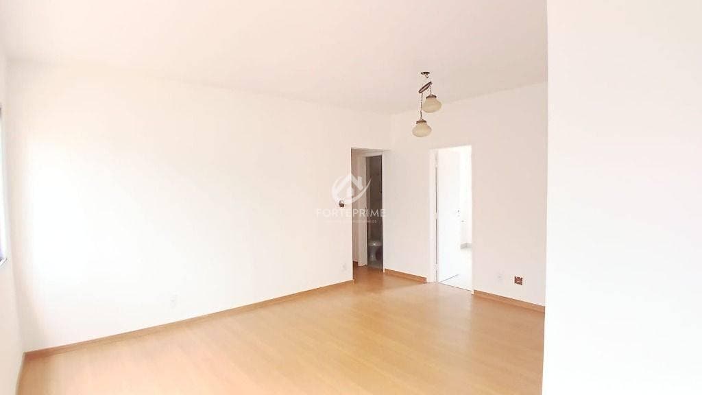 Apartamento com 2 quartos à Venda, Moema - São Paulo — foto 2