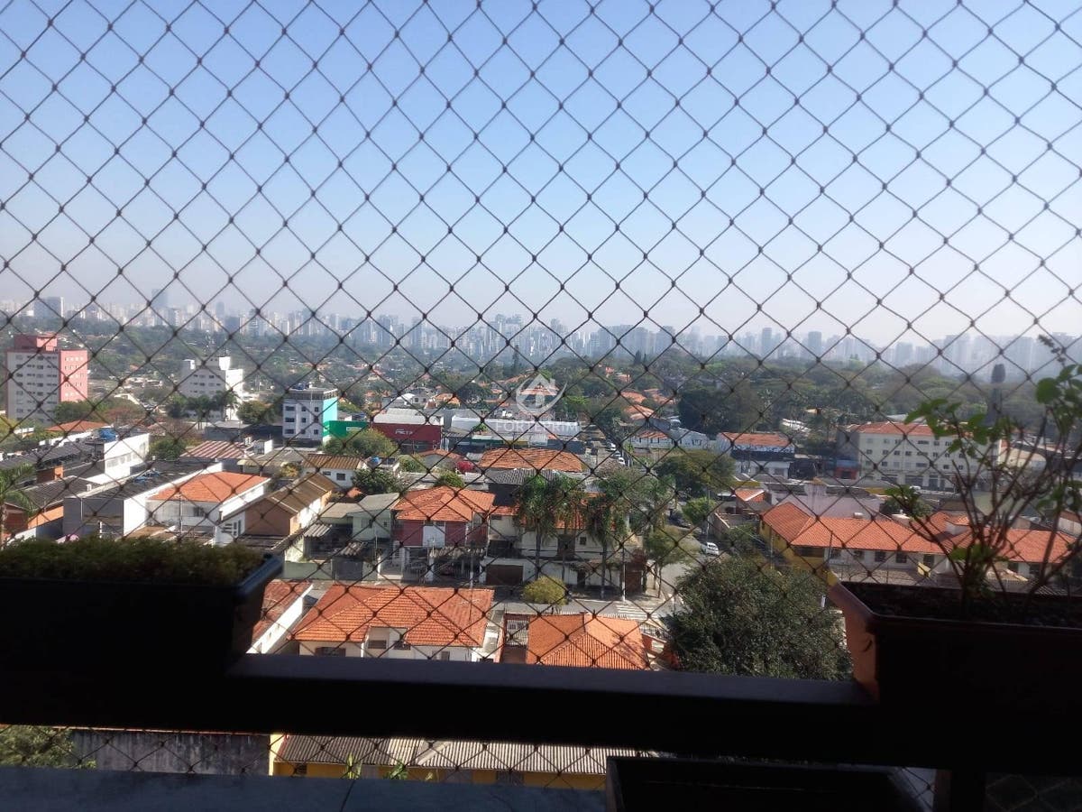 Apartamento com 2 quartos à Venda, Vila Alexandria - São Paulo — foto 5