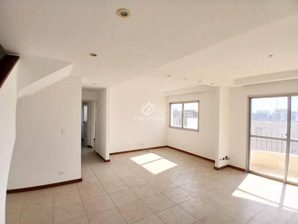 Apartamento com 2 quartos à Venda, Brooklin Paulista - São Paulo — foto 2