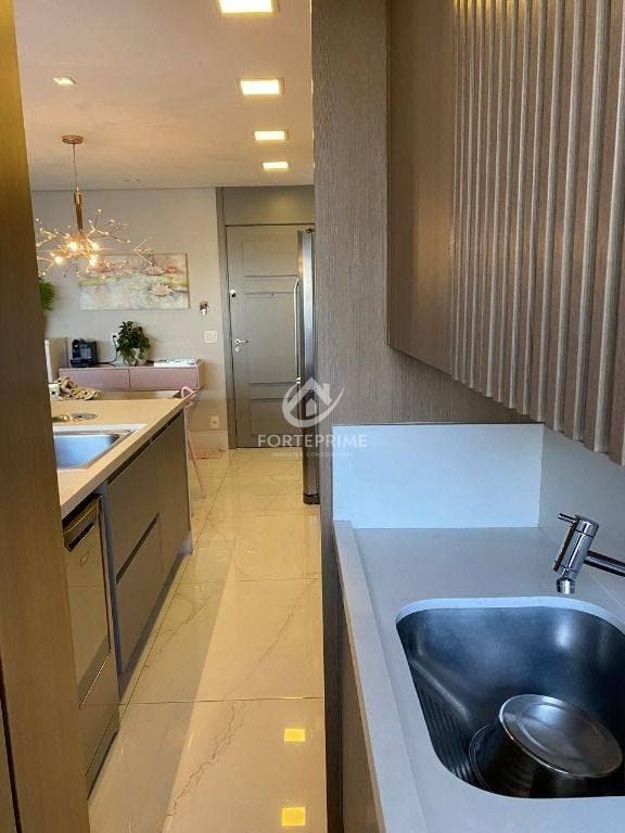 Apartamento com 2 quartos à Venda, Campo Belo - São Paulo — foto 5