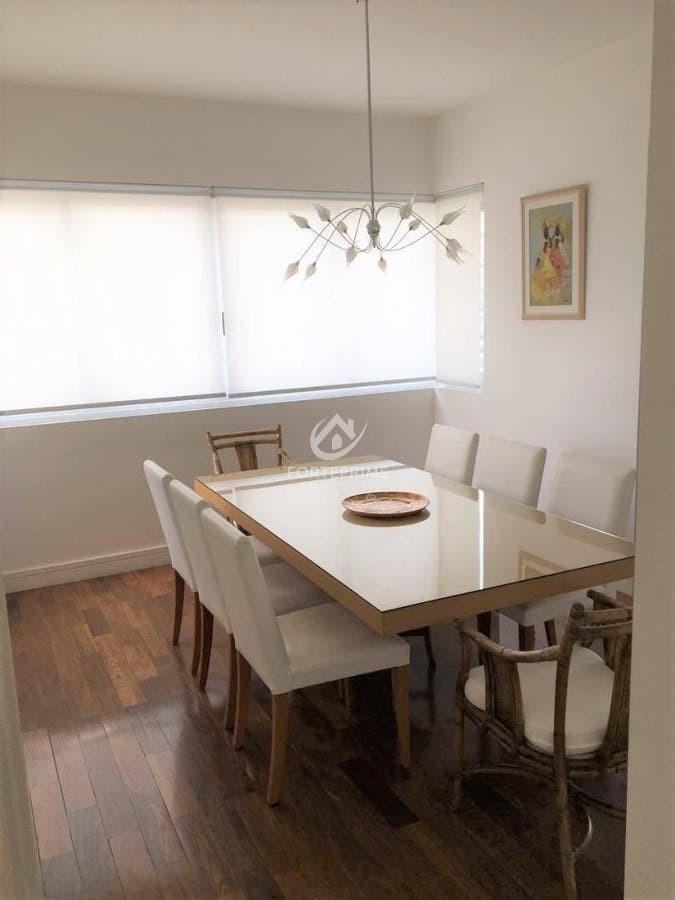 Apartamento com 3 quartos à Venda, Cidade Monções - São Paulo — foto 3