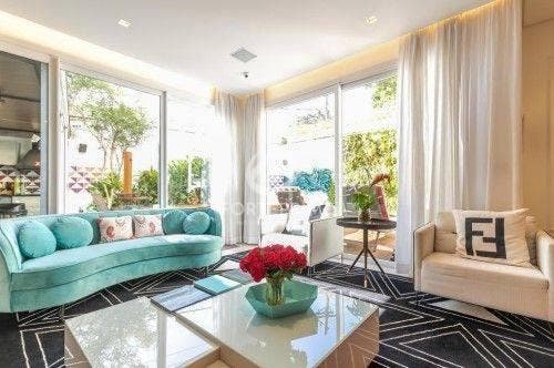 Casa com 4 quartos à Venda, Alto da Boa Vista - São Paulo — foto 5
