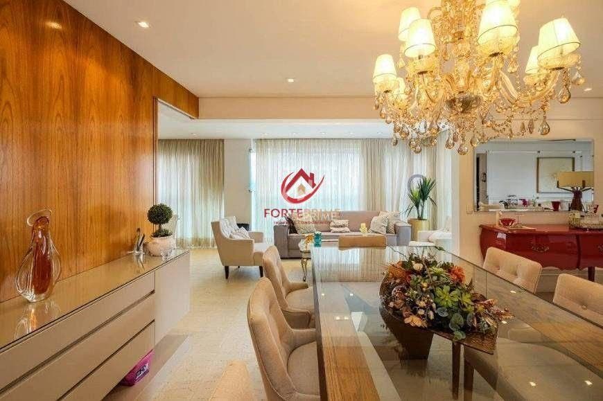 Apartamento com 3 quartos à Venda, Vila Olímpia - São Paulo — foto 4