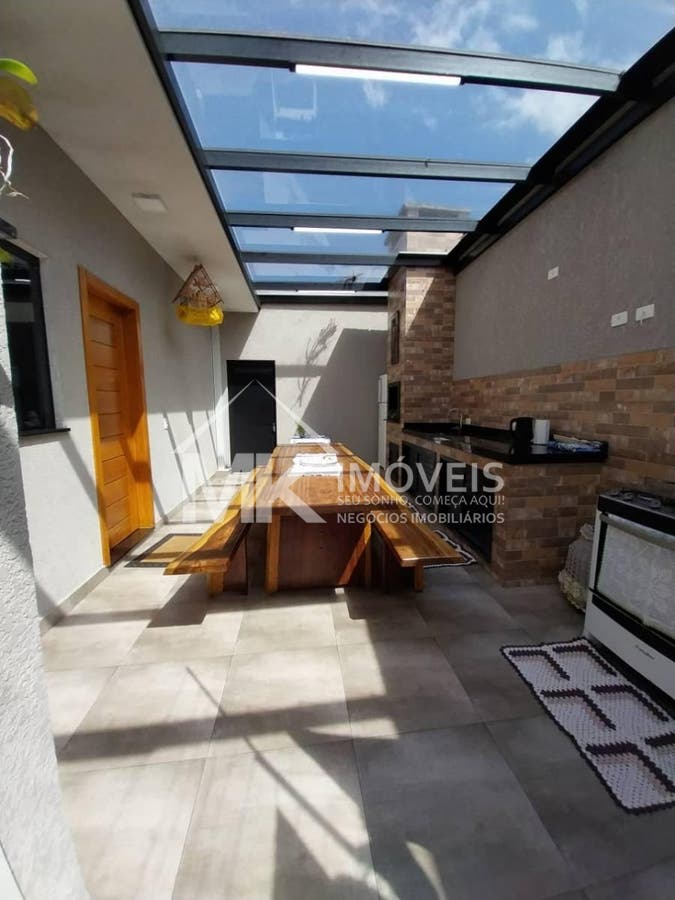 Casa, 3 quartos, 162 m² - Foto 10