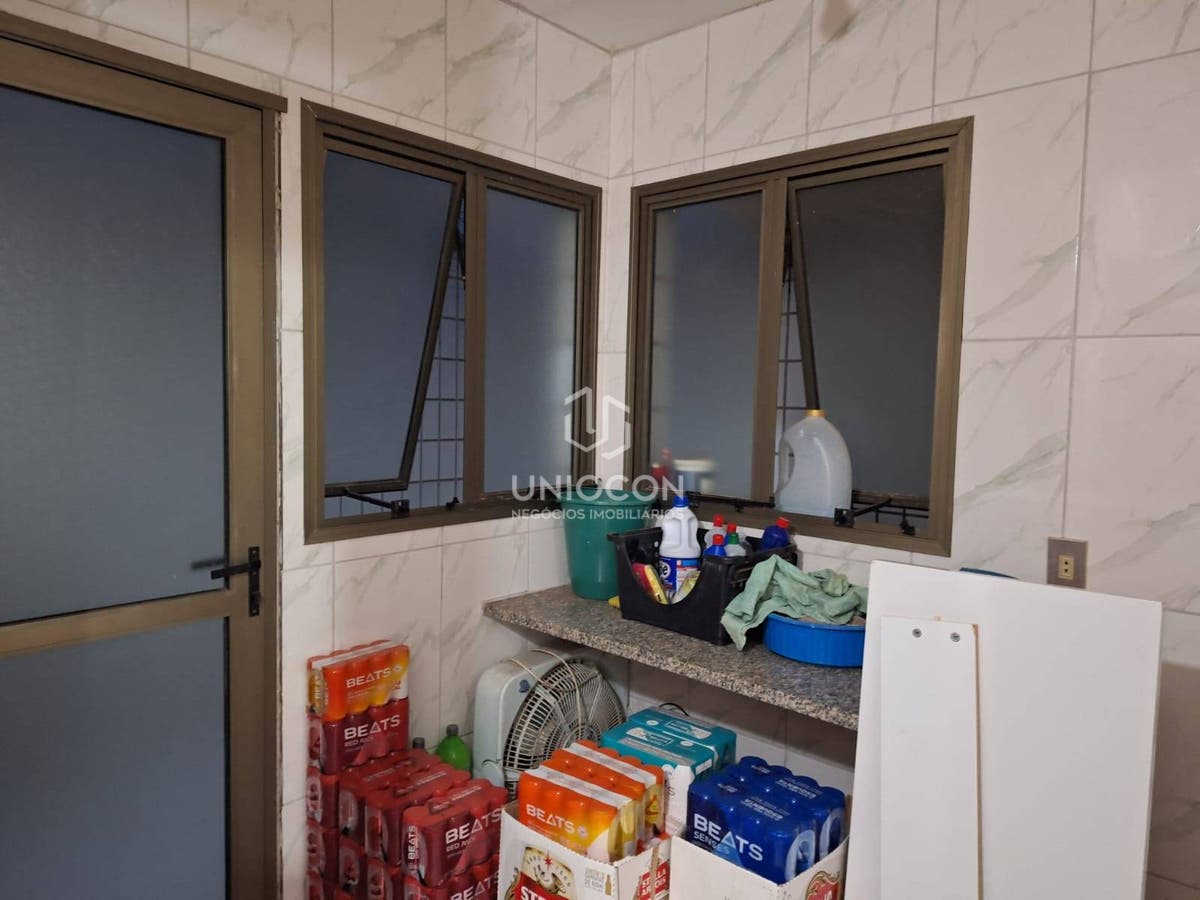 Apartamento, 3 quartos, 140 m² - Foto 9