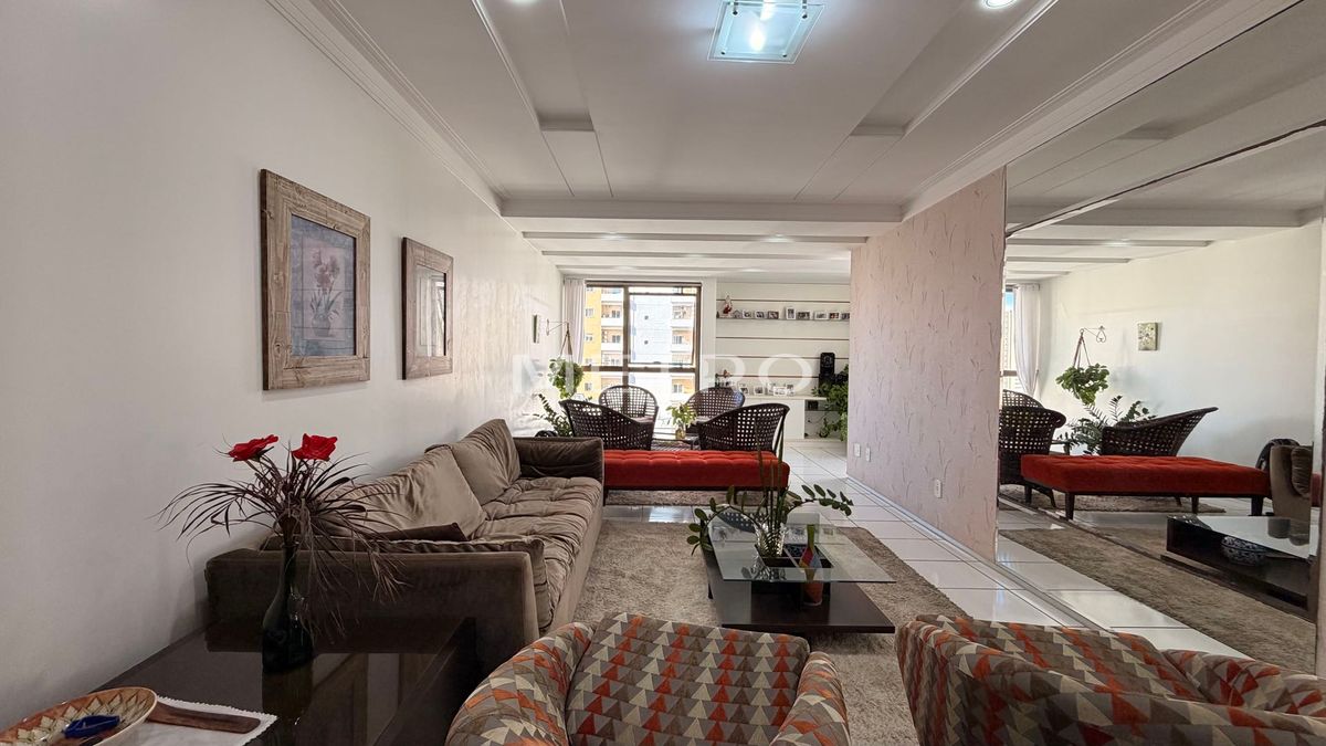 Apartamento - Apartamento em Jardim Renascença, São Luís - à venda - V s Ferreira imobiliária