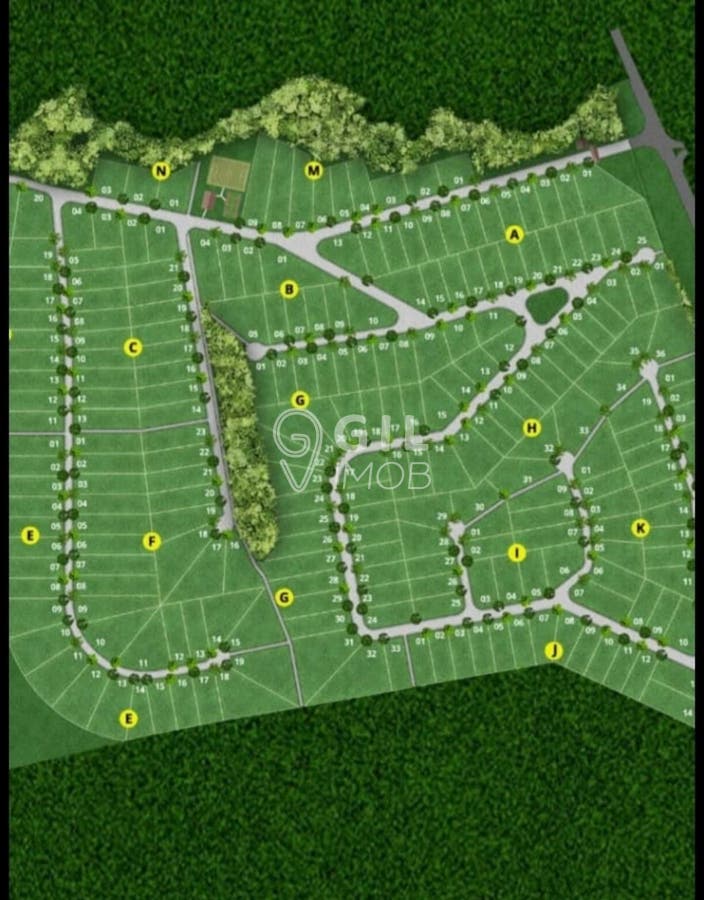 Terreno, 1000 m² - Foto 9
