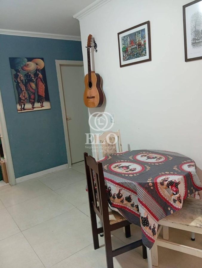 Apartamento, 2 quartos, 59 m² - Foto 21