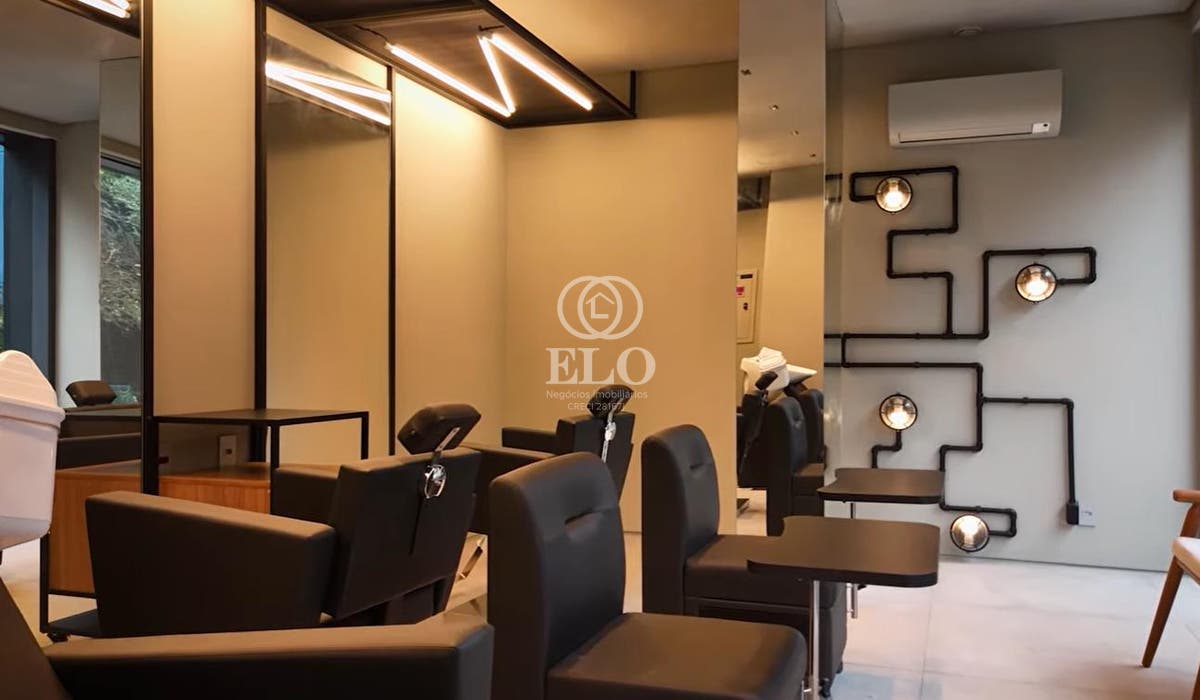 Flat/Apart Hotel, 28 m² - Foto 17
