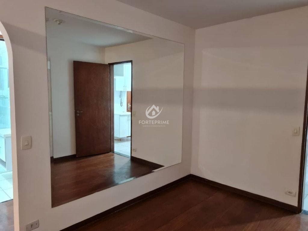 Apartamento com 2 quartos à Venda, Vila Congonhas - São Paulo — foto 3