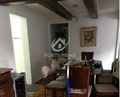 Apartamento com 3 quartos à Venda, Moema - São Paulo — foto 2