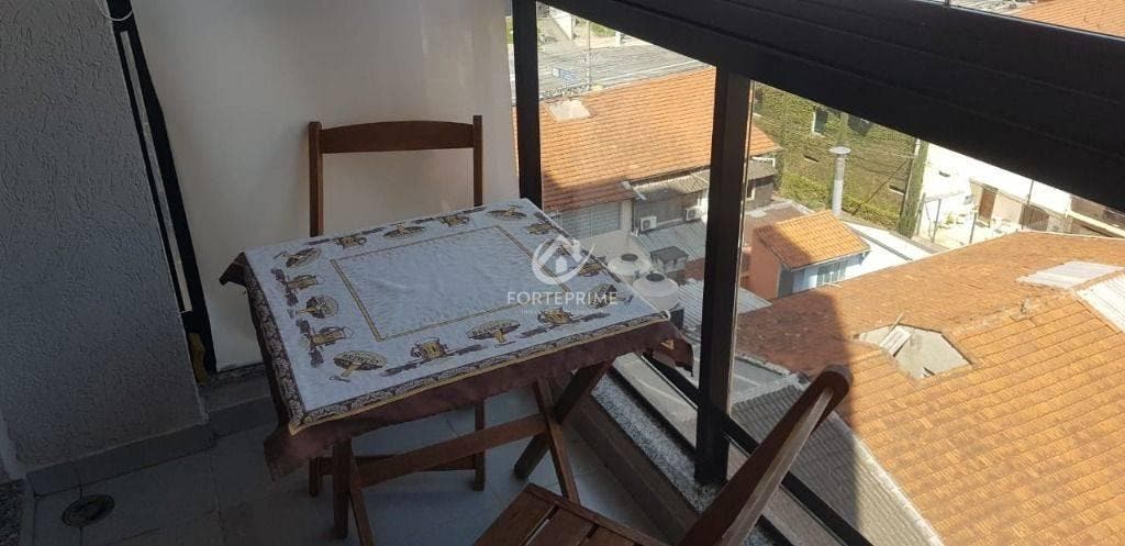 Apartamento com 1 quarto à Venda, Vila Olímpia - São Paulo — foto 5