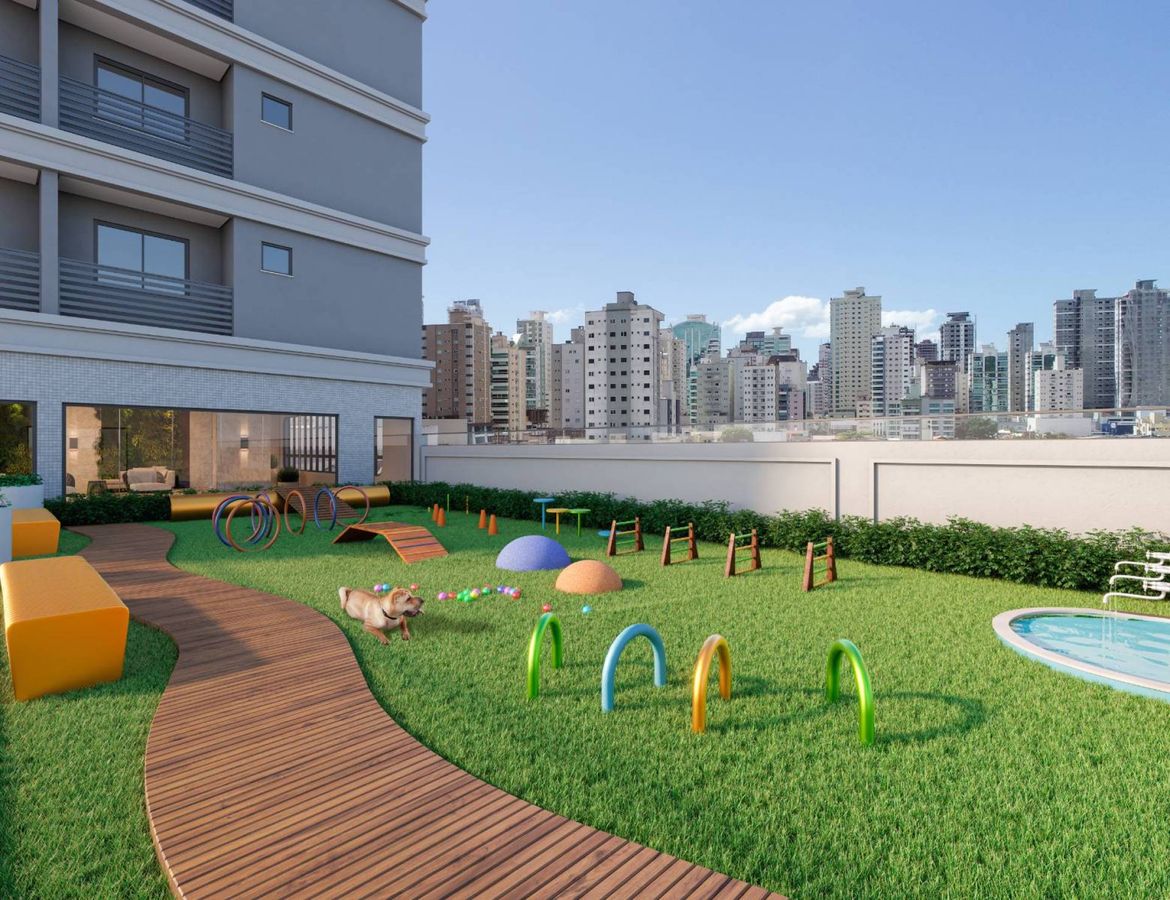 San felice home club- apartamentos com suítes no morrestes