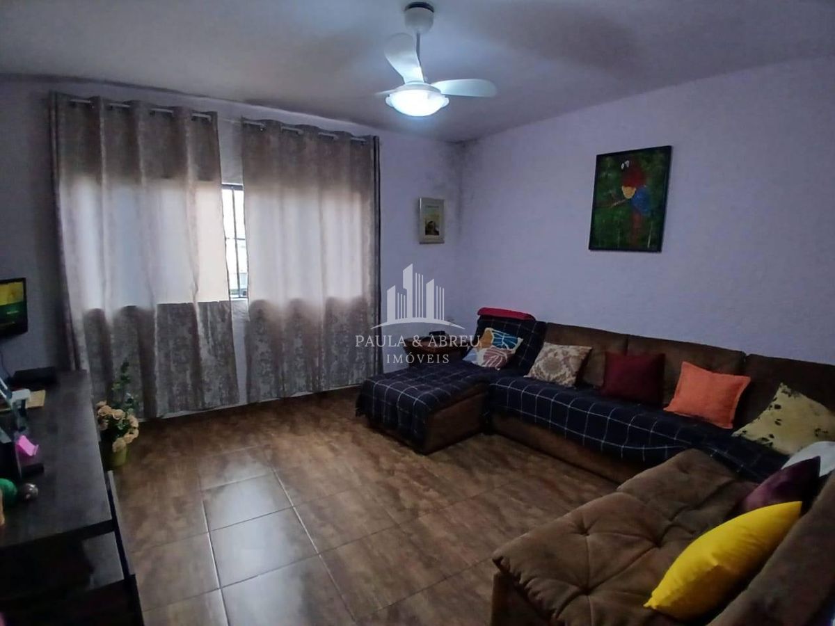 Sobrado, 3 quartos, 373 m² - Foto 11
