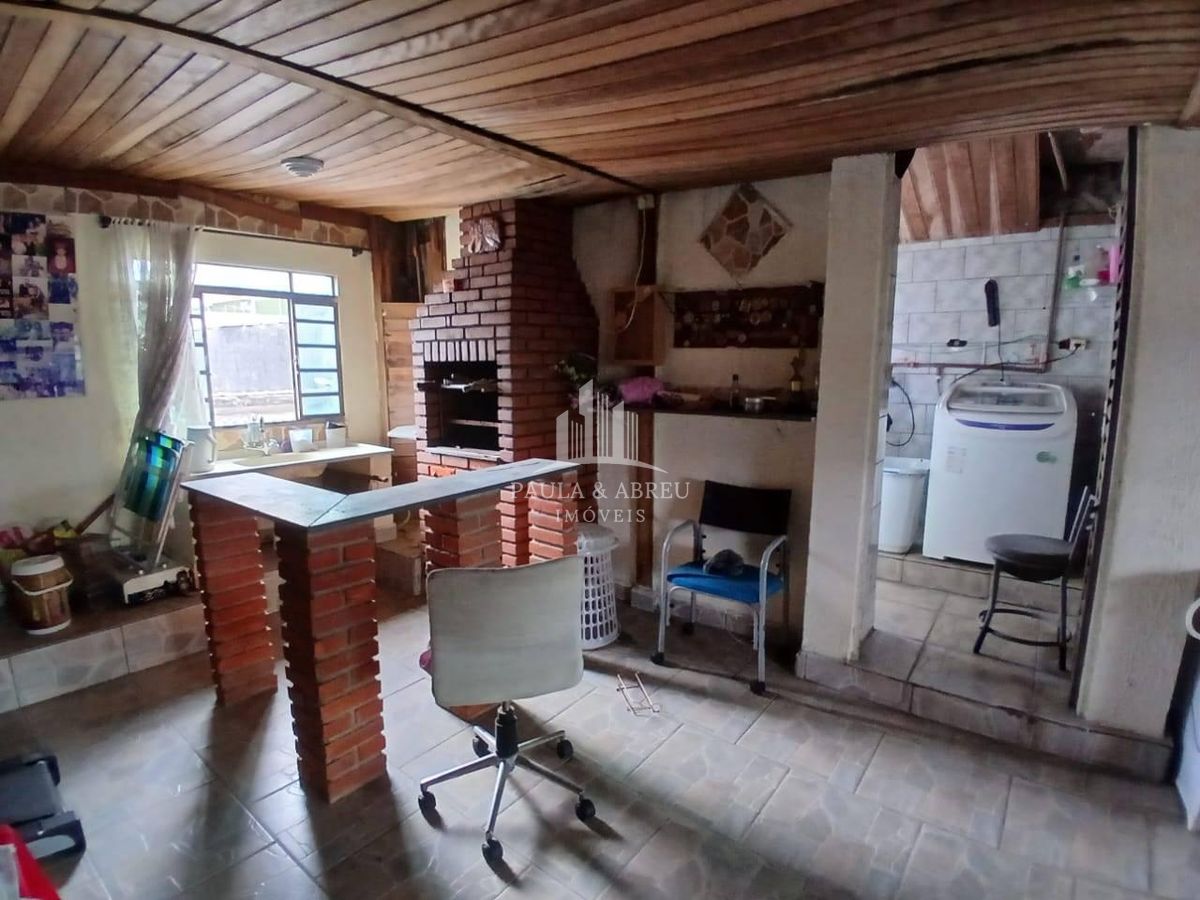 Sobrado, 3 quartos, 373 m² - Foto 38