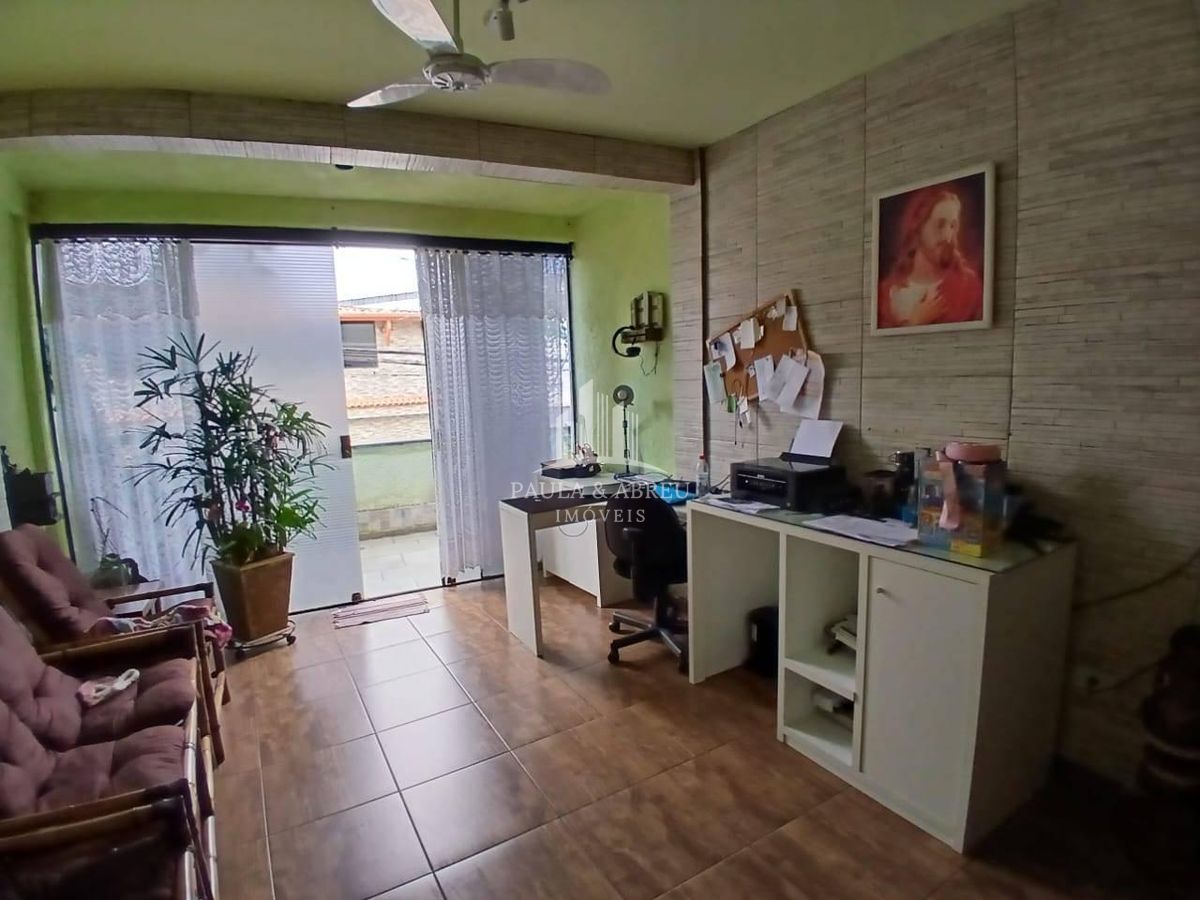 Sobrado, 3 quartos, 373 m² - Foto 7