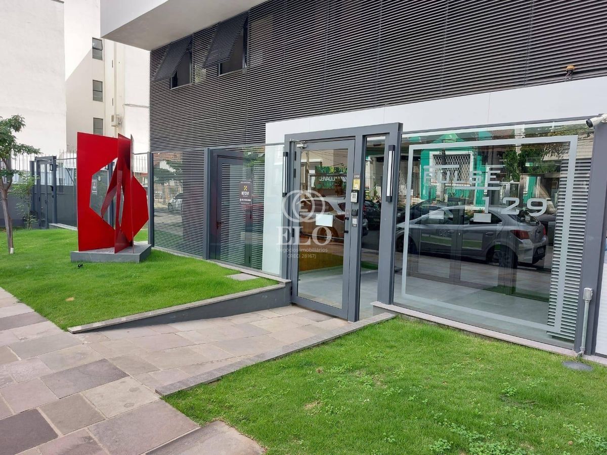 Apartamento, 1 quarto, 78 m² - Foto 35