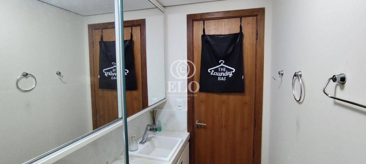 Apartamento, 3 quartos, 74 m² - Foto 10