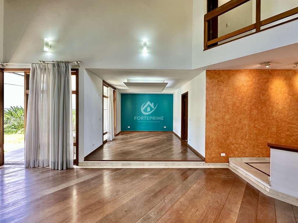 Casa de Condomínio com 4 quartos à Venda, São Paulo II - Cotia — foto 4