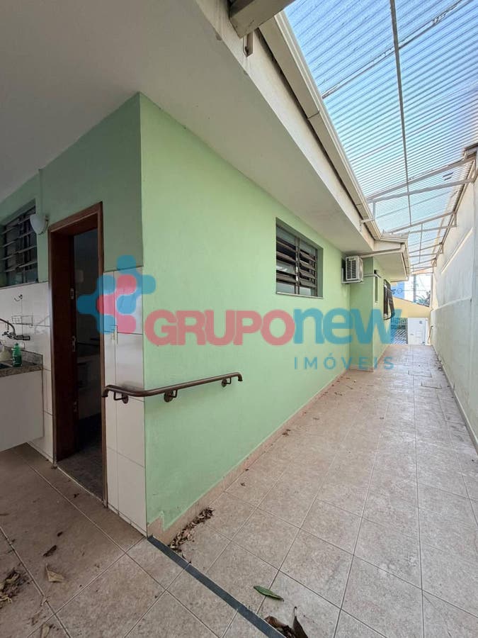 Casa, 4 quartos, 267 m² - Foto 57