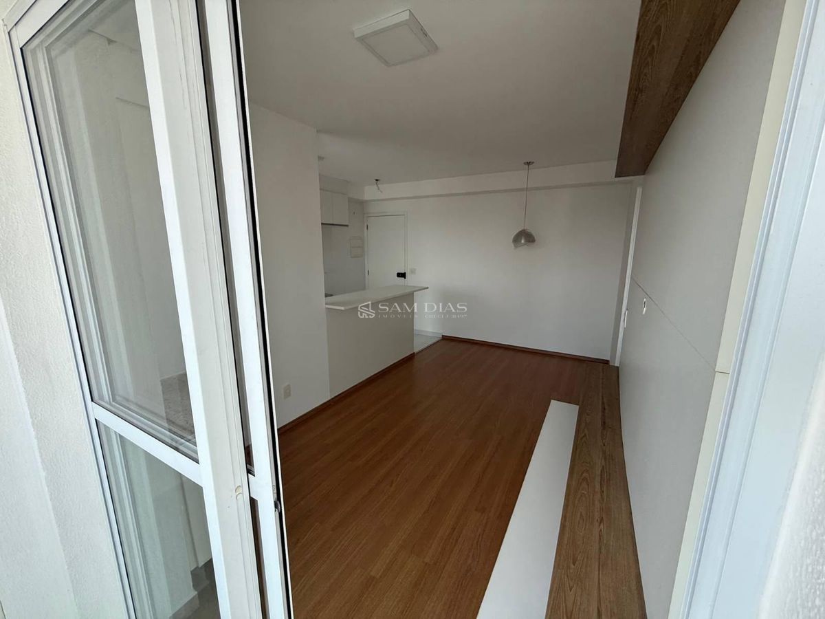 Apartamento, 1 quarto, 49 m² - Foto 10