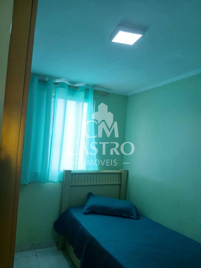 Apartamento, 2 quartos, 48 m² - Foto 10