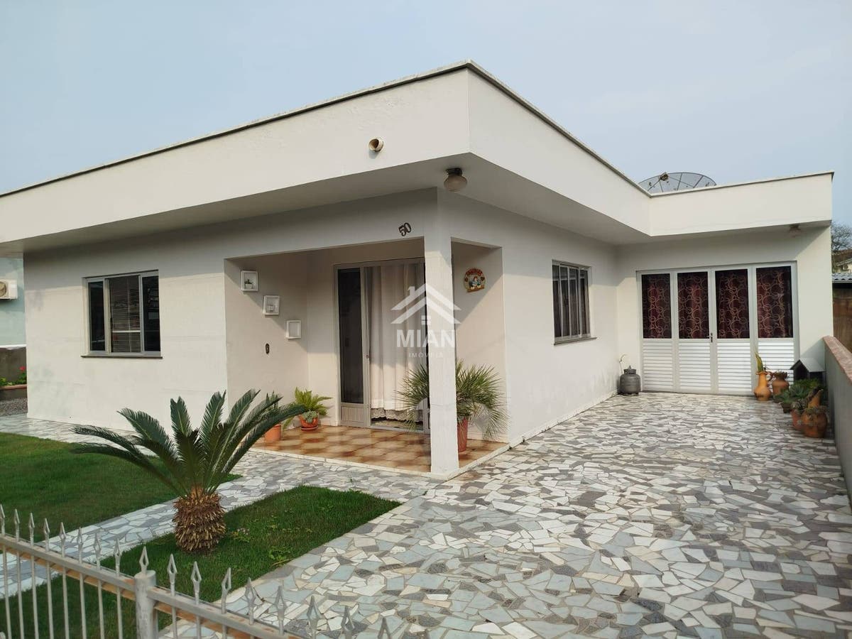 Casa, bairro Gruta - Ituporanga - Casa em Gruta, Ituporanga - à venda - Imobiliária MIAN Imóveis
