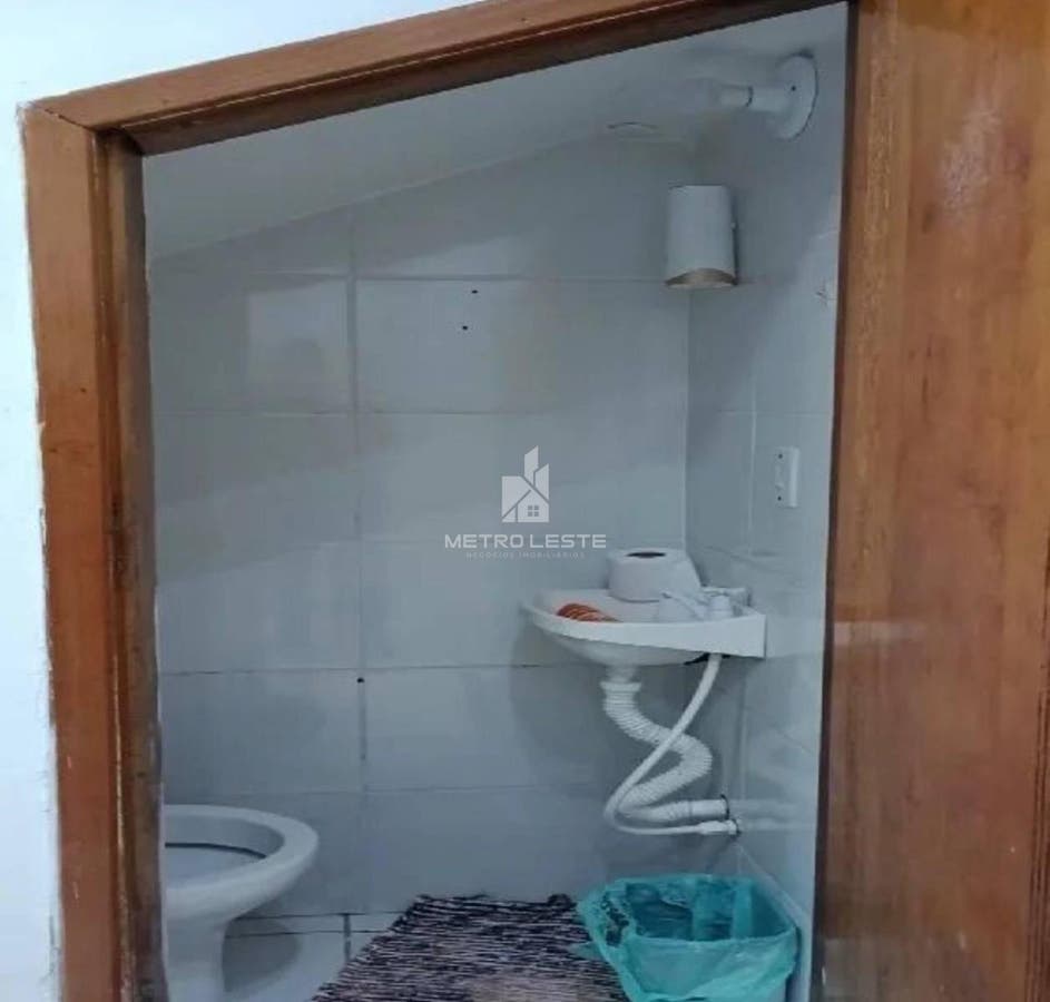 Sobrado, 2 quartos, 62 m² - Foto 15