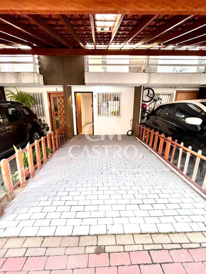 Sobrado, 2 quartos, 75 m² - Foto 23