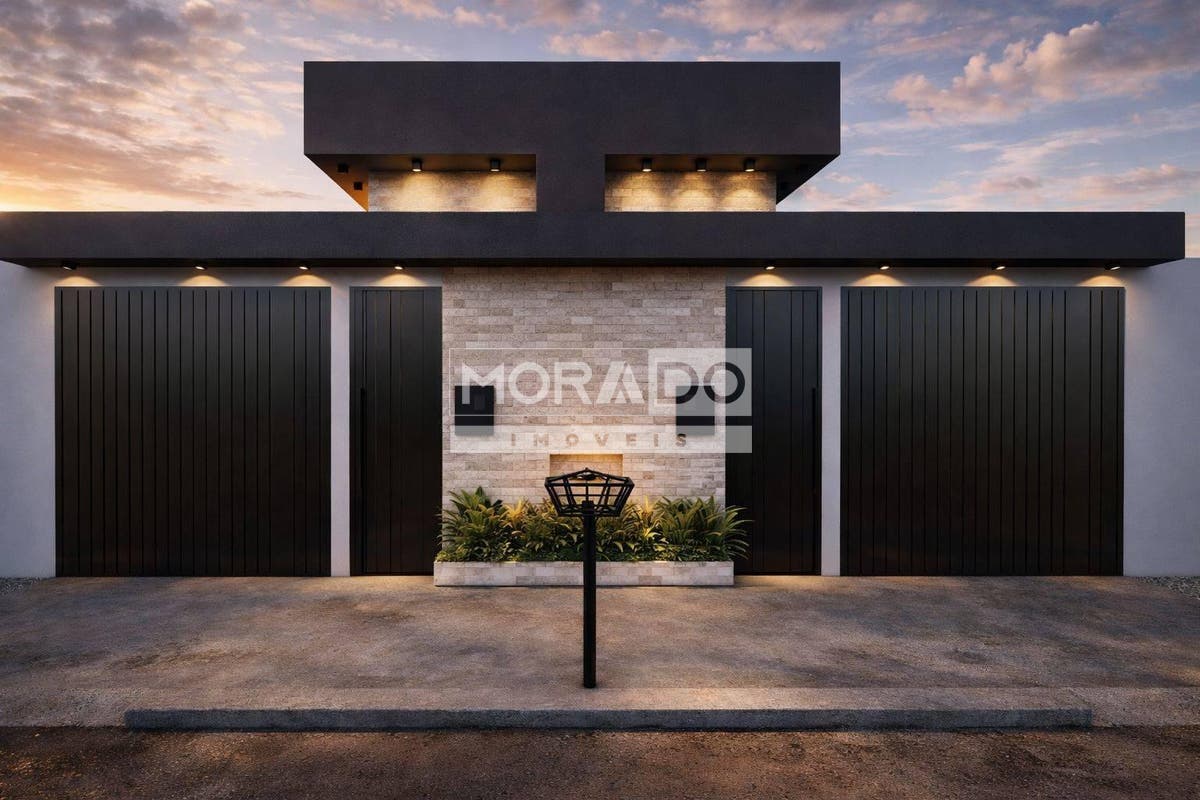 Casa, 2 quartos, 128 m² - Foto 3
