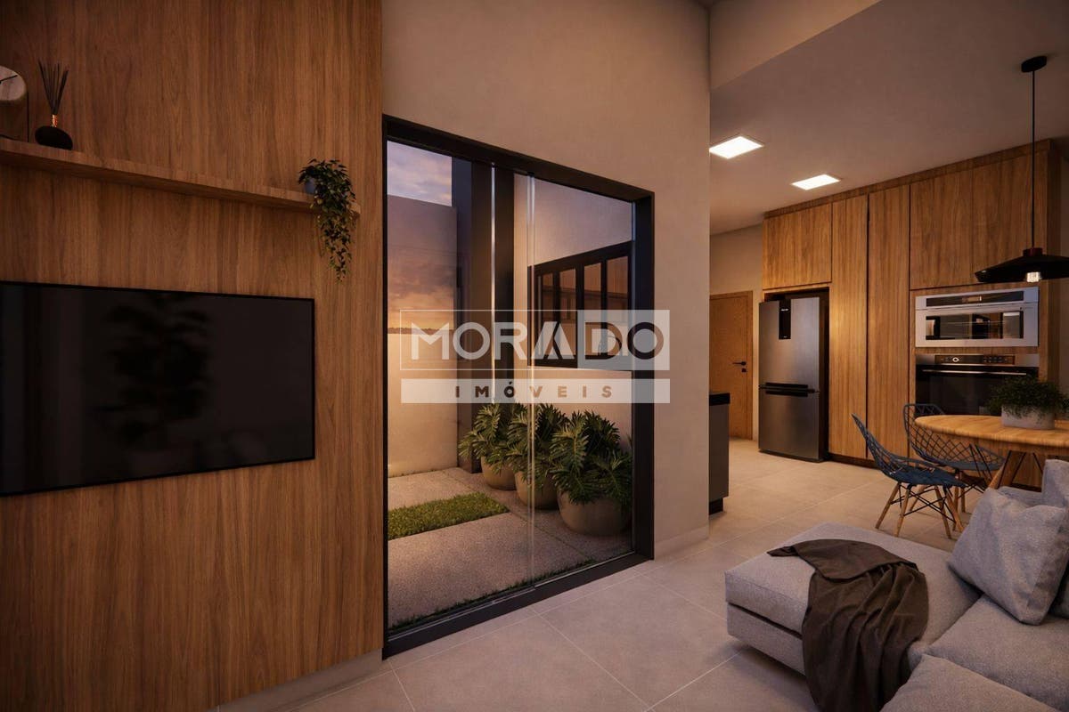 Casa, 2 quartos, 128 m² - Foto 14