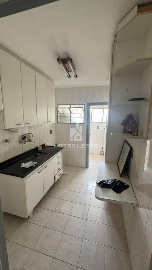 Apartamento, 2 quartos, 54 m² - Foto 2