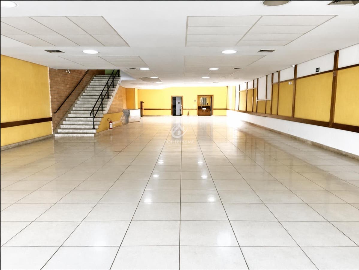 Loja com 1 quarto à Venda, Vila Olímpia - São Paulo — foto 4