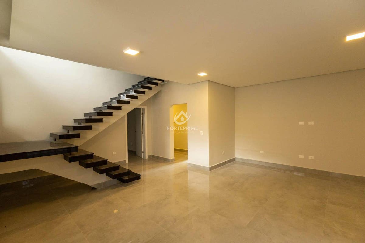 Sobrado com 5 quartos à Venda, Jardim Prudência - São Paulo — foto 4