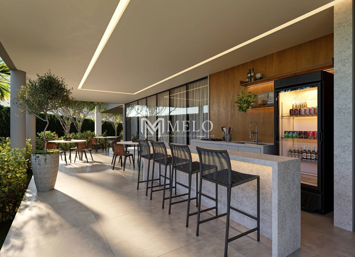 Apartamento, 3 quartos, 57 m² - Foto 5