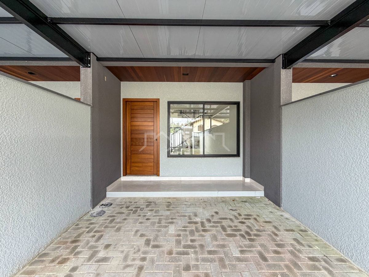 Sobrado, 3 quartos, 125 m² - Foto 3