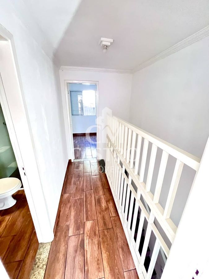 Sobrado, 2 quartos, 75 m² - Foto 19