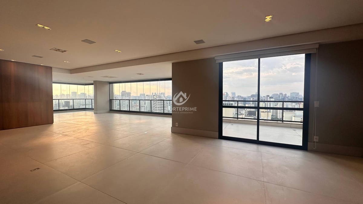 Cobertura com 4 quartos à Venda, Vila Uberabinha - São Paulo — foto 4