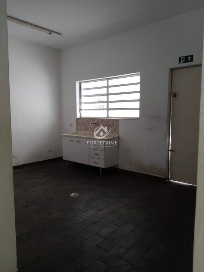 Comercial com 4 quartos para Locação, Campo Belo - São Paulo — foto 4