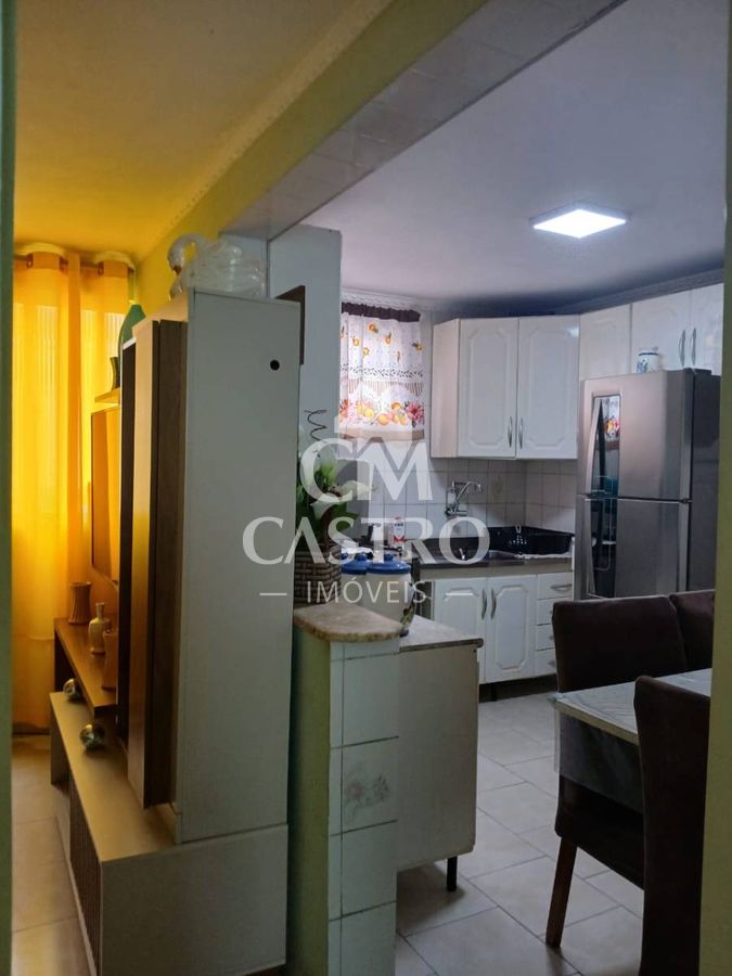 Apartamento, 2 quartos, 48 m² - Foto 4