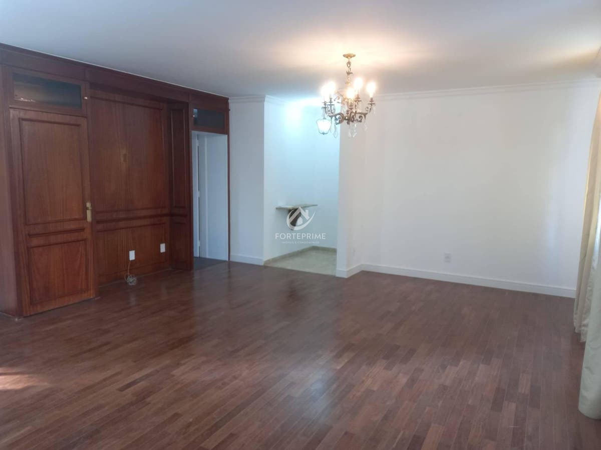 Apartamento com 3 quartos para Locação, Jardim Paulista - São Paulo — foto 5