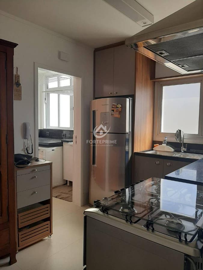 Apartamento com 3 quartos para Locação, Campo Belo - São Paulo — foto 5