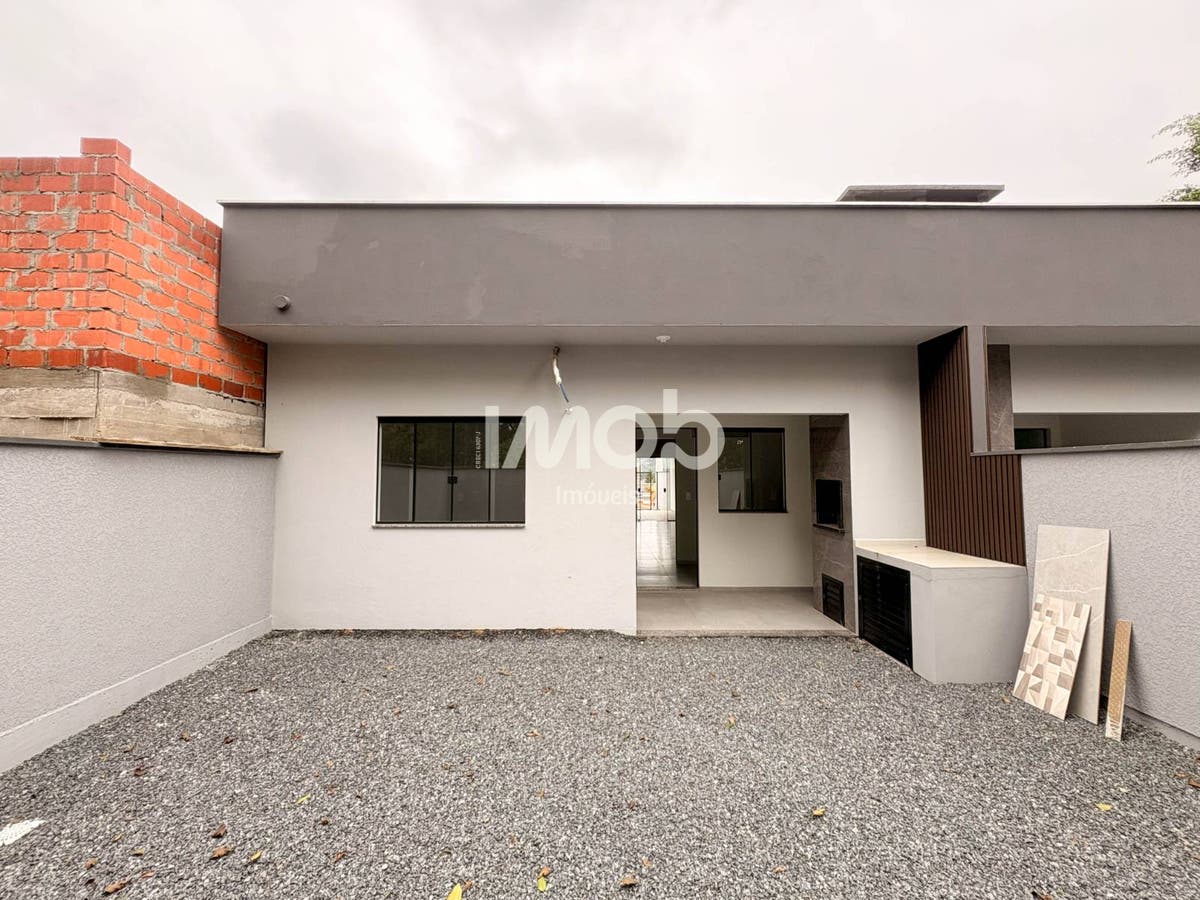 Casa, 3 quartos, 104 m² - Foto 9