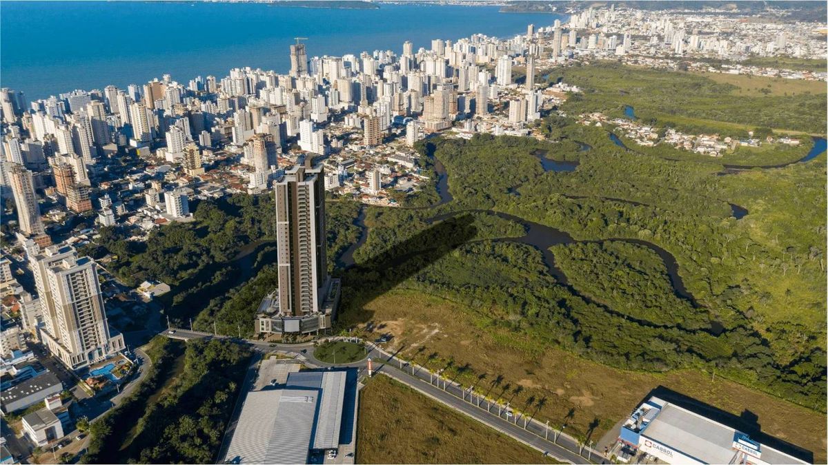 Reserva do arvoredo - um verdadeiro home club em meio a natu