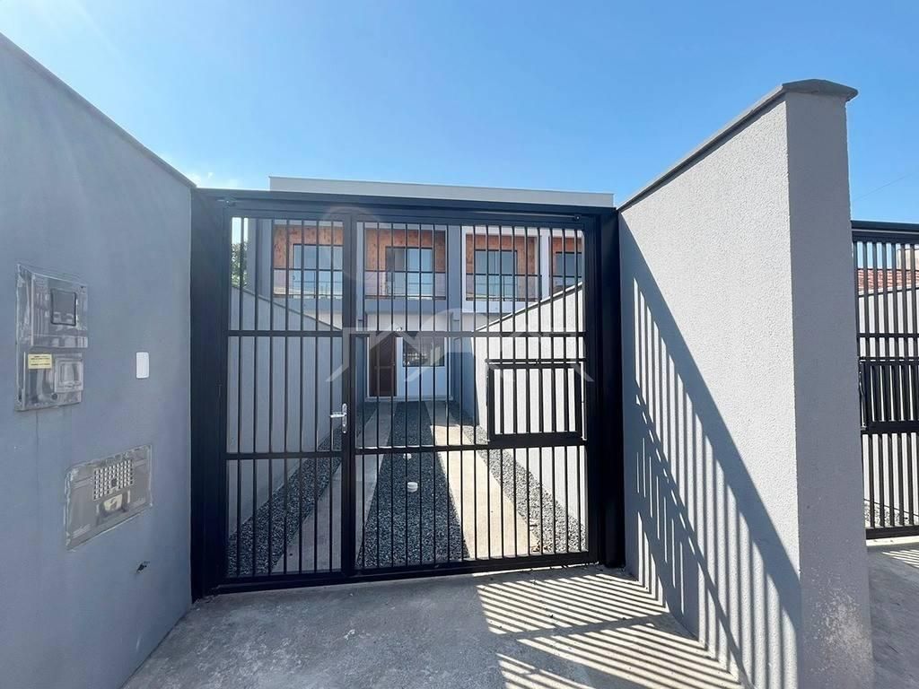 Sobrado, 2 quartos, 70 m² - Foto 31